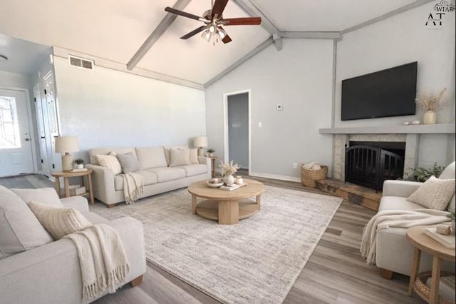 1002 JAN DRIVE, Burkburnett, TX 76354