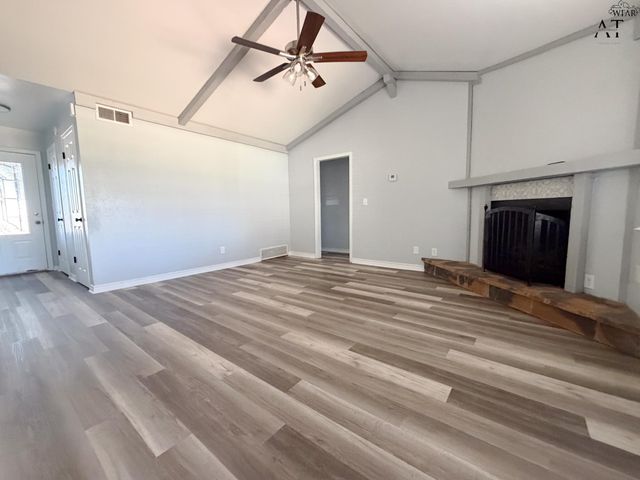 1002 JAN DRIVE, Burkburnett, TX 76354