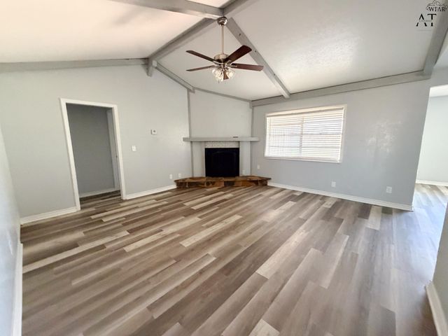 1002 JAN DRIVE, Burkburnett, TX 76354