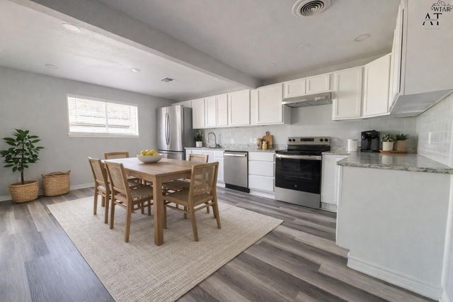 1002 JAN DRIVE, Burkburnett, TX 76354