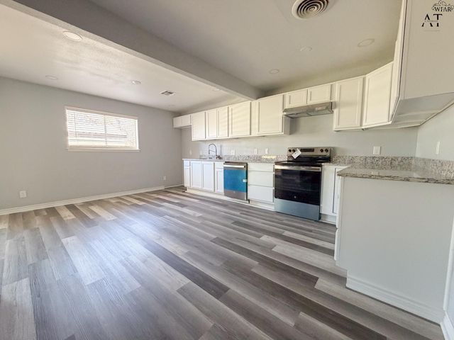 1002 JAN DRIVE, Burkburnett, TX 76354