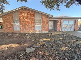 1002 JAN DRIVE, Burkburnett, TX 76354