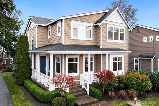 3048 39th Avenue W, Seattle, WA 98199