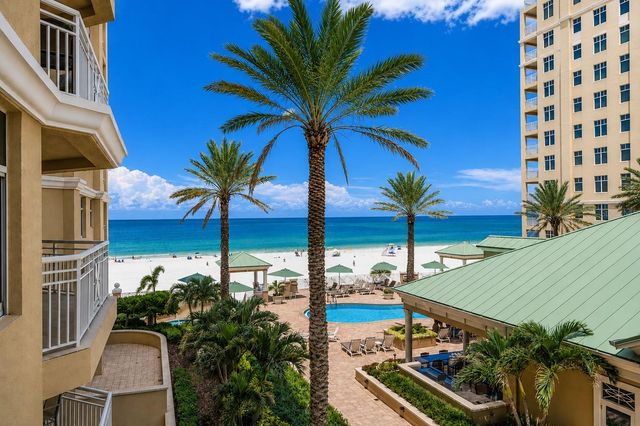 10 PAPAYA STREET 901, Clearwater Beach, FL 33767