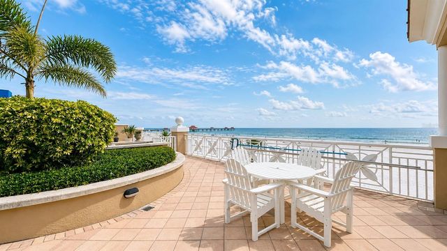 10 PAPAYA STREET 901, Clearwater Beach, FL 33767