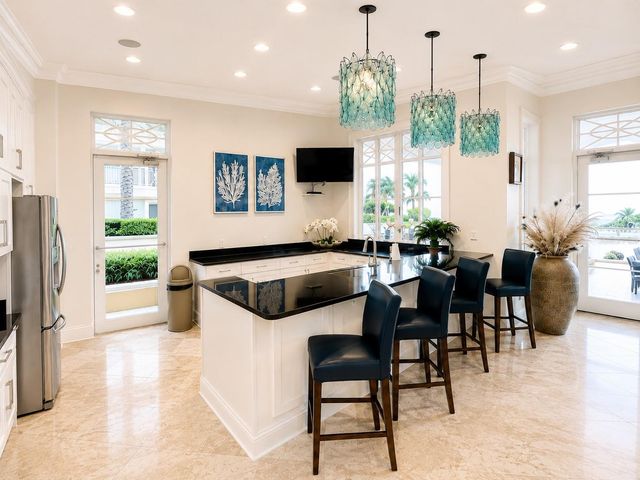 10 PAPAYA STREET 901, Clearwater Beach, FL 33767
