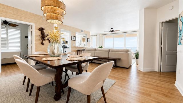 10 PAPAYA STREET 901, Clearwater Beach, FL 33767