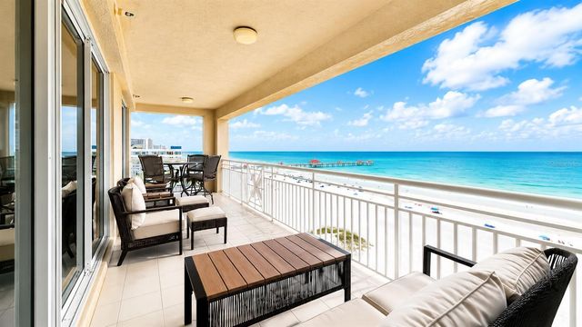 10 PAPAYA STREET 901, Clearwater Beach, FL 33767