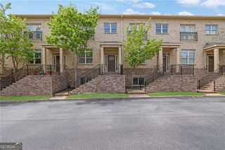 745 Fountainhead Lane NE 19, Atlanta, GA 30324