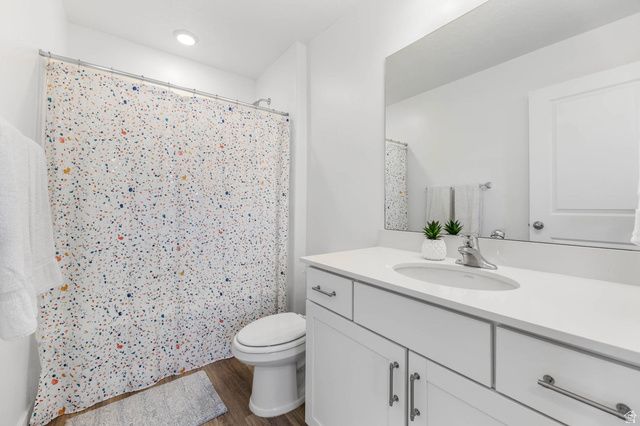 920 N CANVASBACK DR, Lehi, UT 84048