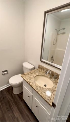 2423 Emstead Court, Charlotte, NC 28210