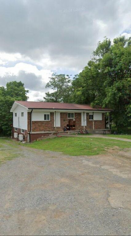 650 Railroad Street, NE, Cleveland, TN 37311