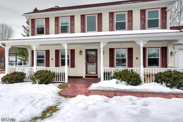 101 Race Track Ci, Montague Twp., NJ 07827