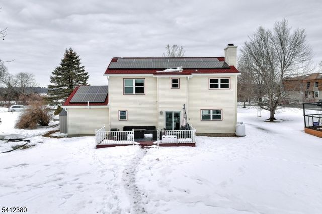 101 Race Track Ci, Montague Twp., NJ 07827