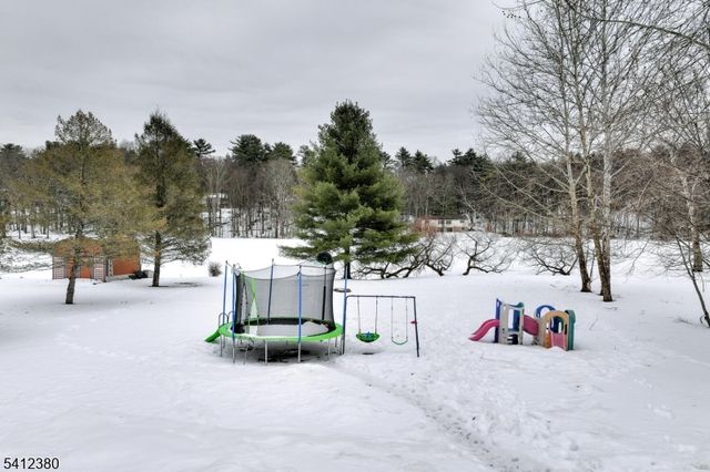 101 Race Track Ci, Montague Twp., NJ 07827