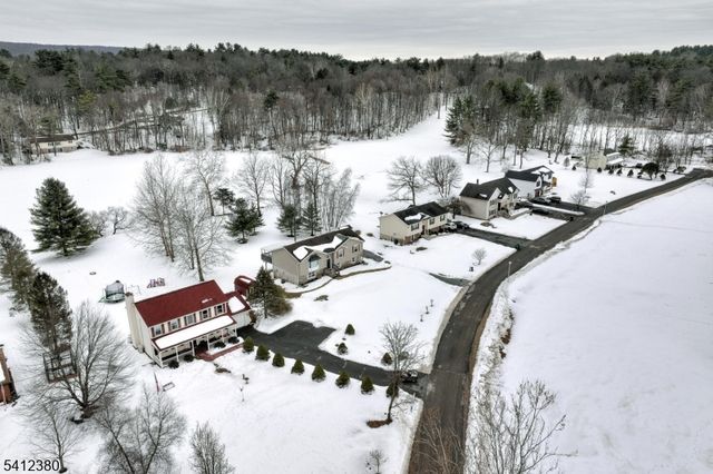 101 Race Track Ci, Montague Twp., NJ 07827