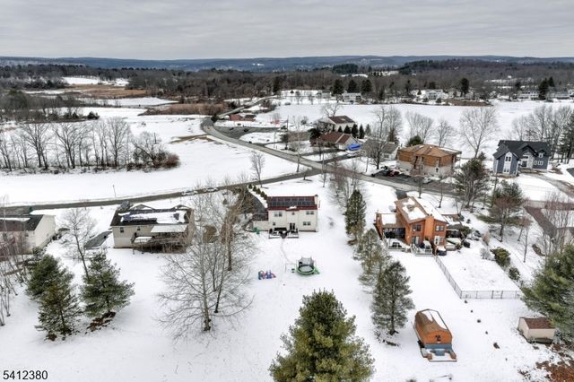 101 Race Track Ci, Montague Twp., NJ 07827