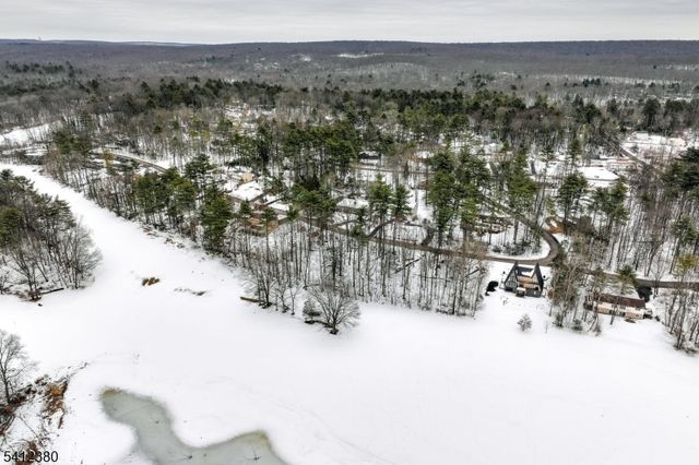 101 Race Track Ci, Montague Twp., NJ 07827