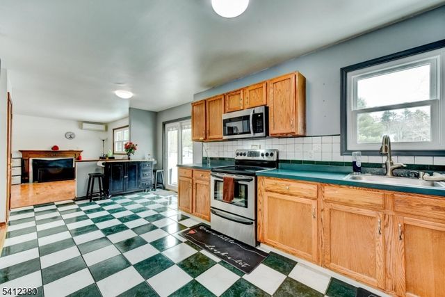 101 Race Track Ci, Montague Twp., NJ 07827