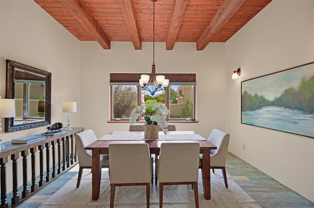 13 Via Diamante, Santa Fe, NM 87506