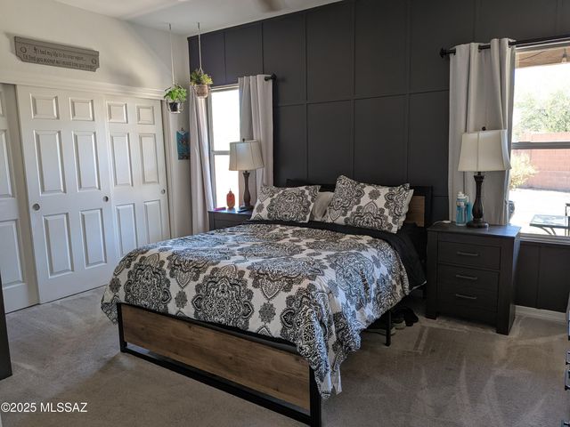 7514 W Phobos Drive, Tucson, AZ 85743