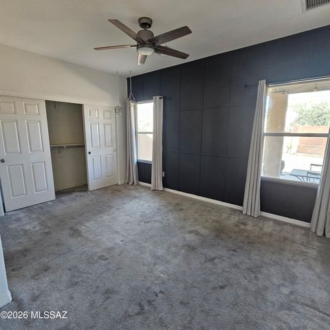 7514 W Phobos Drive, Tucson, AZ 85743