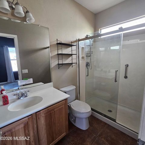 7514 W Phobos Drive, Tucson, AZ 85743