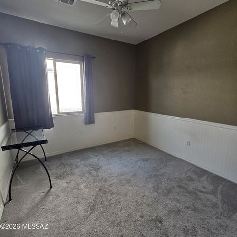 7514 W Phobos Drive, Tucson, AZ 85743