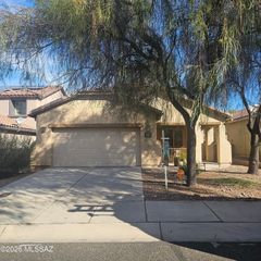 7514 W Phobos Drive, Tucson, AZ 85743