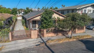 1741 S New England Street, Los Angeles, CA 90006