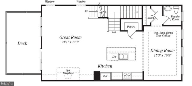 8196 MAUDE LN, Manassas, VA 20110