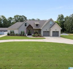 5361 S SHADES CREST ROAD, Helena, AL 35022