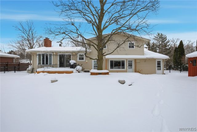 427 Cherry Lane, Lewiston, NY 14092