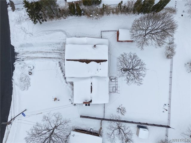 427 Cherry Lane, Lewiston, NY 14092