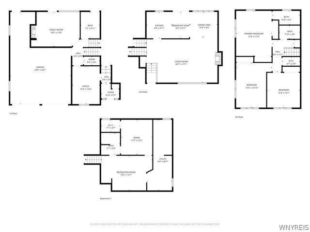 427 Cherry Lane, Lewiston, NY 14092