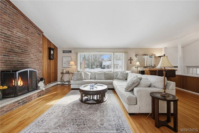 427 Cherry Lane, Lewiston, NY 14092