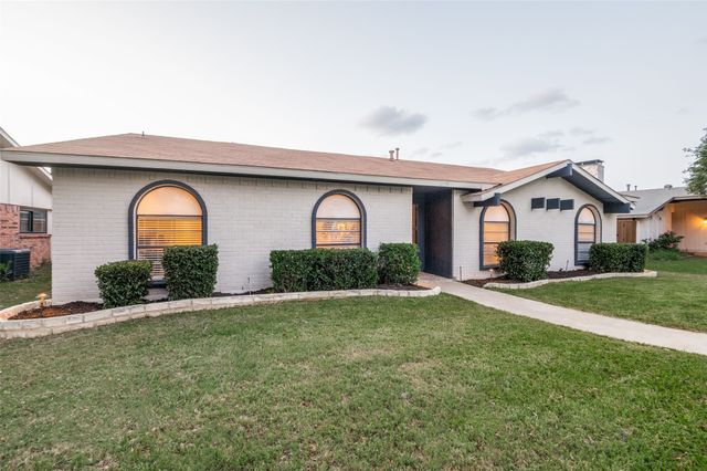 3129 Windsor Road, Carrollton, TX 75007