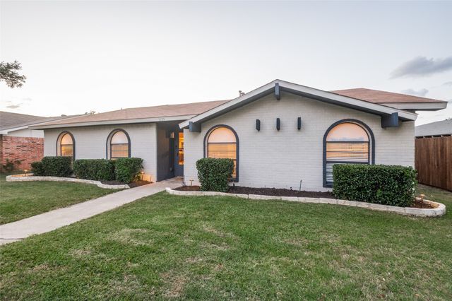 3129 Windsor Road, Carrollton, TX 75007