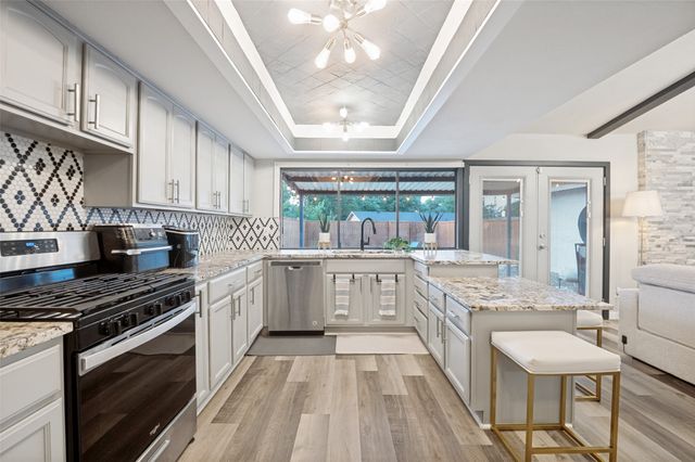 3129 Windsor Road, Carrollton, TX 75007