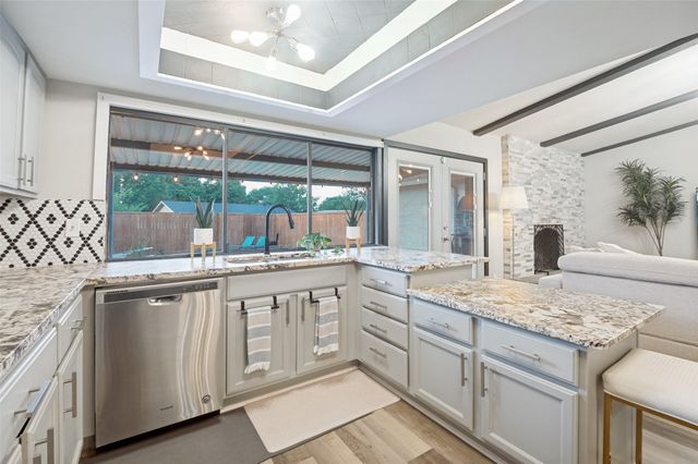 3129 Windsor Road, Carrollton, TX 75007