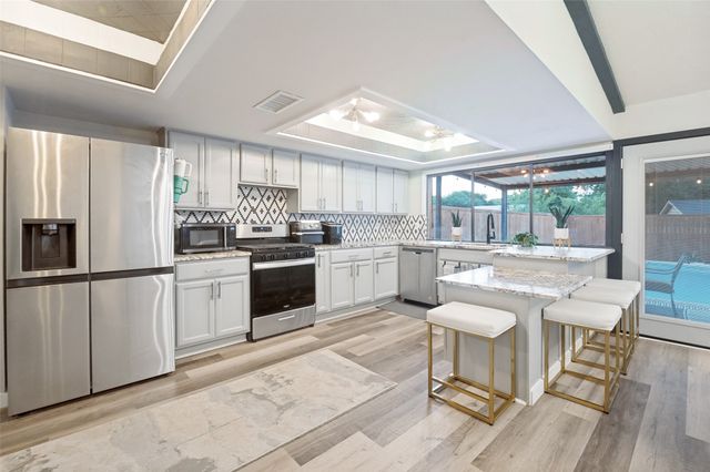 3129 Windsor Road, Carrollton, TX 75007