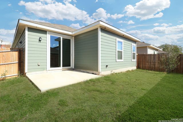 4426 Chandler Rd Apt 3, San Antonio, TX 78222