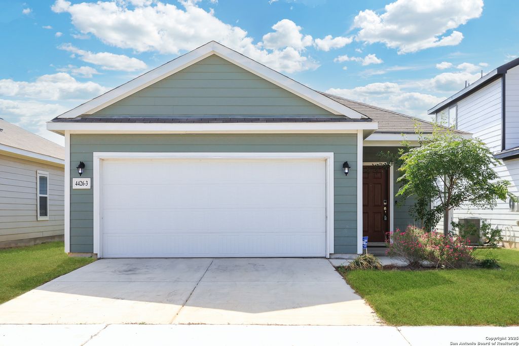 4426 Chandler Rd Apt 3, San Antonio, TX 78222