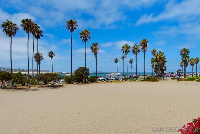 2629 31 Ocean Front Walk, San Diego, CA 92109