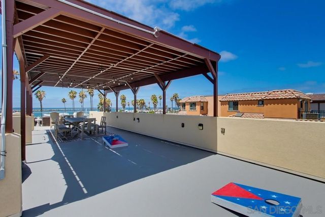 2629 31 Ocean Front Walk, San Diego, CA 92109