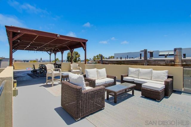 2629 31 Ocean Front Walk, San Diego, CA 92109