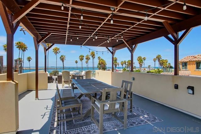 2629 31 Ocean Front Walk, San Diego, CA 92109