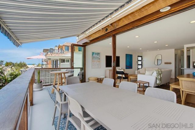 2629 31 Ocean Front Walk, San Diego, CA 92109