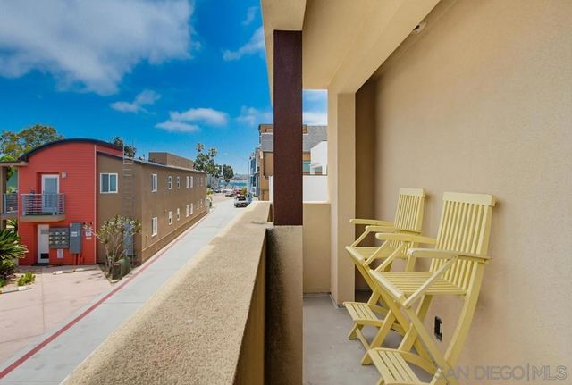 2629 31 Ocean Front Walk, San Diego, CA 92109