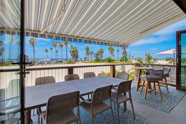 2629 31 Ocean Front Walk, San Diego, CA 92109